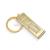 Burj al Arab hotel book key chain tourist souvenir pendant Burj al Arab hotel factory gift