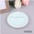 Ceramic 6-Piece Plate Disk Set Fish Dish Dish Tea Tray Tray Fruit Plate Dinner Plate Dessert Plate Daily Household