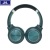 New Headset Bluetooth Headset 800bt Wireless Bluetooth Folding Headset Sports Music Headset Hot Sale.