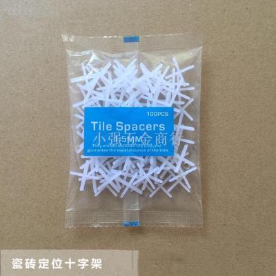 Hot style tile cross card tile positioning plastic cross manufacturers direct