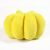 Cute Creative Fruit Banana Style Pillow Lumbar Pillow Simulation Children's Plush Toys Afternoon Nap Pillow