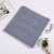 Washed Cotton Striped Dining Chair Cushion Sofa Back Cushion/Seat Cushion Office Children Household Floor Mat Factory Direct Sales