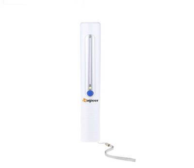 Portable UV sterilizing rod hotel household UV lamp tube sterilizing rod