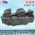 Factory Direct Sales Is Applicable to Dafa Toyota Avanza Car Window Lifting Switch 12 Plug...