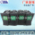 Factory Direct Sales for EQ140-2 Alarm Headlight Power Turn Heater Fan Differential Speed Rocker Switch