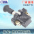 Factory Direct Sales General-Purpose Car Push-Pull on-off Pull Gear Light Switch Thin with Nut