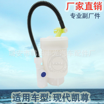 Factory Direct Sales for Hyundai CAZOON Car Built-in Gasoline Filter Fuel Pump Hyundai