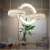Crystal Chandelier Light Modern Chandeliers Dining Room Light Fixtures Bedroom Living Farmhouse Lamp Glass Led 58