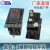 Factory Direct Sales Suitable for Universal Car Rocker Button Switch Modification with Single Flash Switch Red Bulb