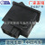 Factory Direct Sales Applicable to Medium-Bus Heater Switch Car Switch 3 Pin 2 Gear Universal Heater Switch