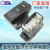 Factory Direct Sales Applicable to Modified Fog Lamp Horn Top Light Switch North Benz Country 3 Car Rocker Switch