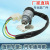 Factory Direct Sales Universal Truck Agricultural Vehicle Tractor Lonking Forklift Start Ignition Switch Ignition Lock