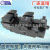 Factory Direct Sales Is Applicable to Dafa Toyota Avanza Car Window Lifting Switch 12 Plug...