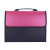 Covered File Holder A4 Briefcase 13 Grid Multi-Layer Student Office Portable File Package Handbag Briefcase Wholesale