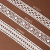 Lace Factory Wholesale Guipure Embroidered Chemical Lace Ribbon for Decorative Sewing