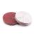 The manufacturer wholesale flocking sandpaper disc sandpaper back polish polish polish self-adhesive pieces with 