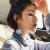 Internet Influencer Fairy Plush Mink Fur Ball Earrings Women's Korean Elegant Cool All-Match Ear Studs Eardrops Autumn and Winter