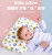 Cartoon cross border baby products baby pillow anti-deviation head set air breathing pillow baby pillow all seasons