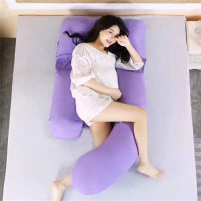 Cross-border pillow for G pregnant women pillow core multi-functional side pillow sticker manufacturers direct sales