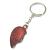 Key chain heart valentine's day key chain pendant gift magnet red heart souvenir