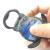 Greek flag zakinthos island tourist souvenir key chain refers to the turtle shape sticker bottle opener turtle