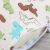 The manufacturer produces The baby pillow, The four seasons general breathable rectangle memory pillow, The baby deflected head to set The shape The pillow