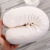 The Source manufacturers direct infant latex pillow head deflecting comfortable breathable square shaped pillow