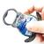 Greek flag zakinthos island tourist souvenir key chain refers to the turtle shape sticker bottle opener turtle