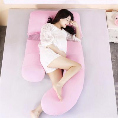Cross-border pillow for G pregnant women pillow core multi-functional side pillow sticker manufacturers direct sales