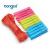 12pcs laundry plastic clothes pegs with 10M Nylon clothes rope