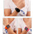 Led Apple LED Watch Couple Men and Women Fashion Creative Square LED Electronic Watch