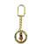 Albanian flag key chain eagle key chain G ring turn key chain tourist souvenir