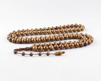 factory custom Islamic Prayer Beads Muslim Misbaha Tesbih
