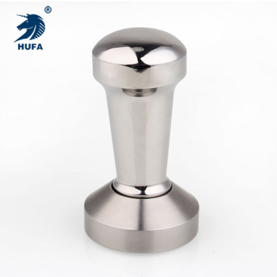 Supply Stainless Steel Coffee Machine Powder Press Ground Coffee Tamper