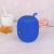 Portable bluetooth speaker G4 creative portable mini small stereo mobile phone computer TF card U disk foreign trade.