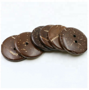 coconut shell buttons for Swimwear from china