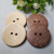 coconut shell buttons for Swimwear from china