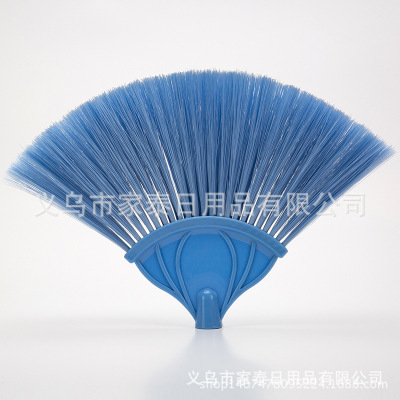 9929 fan broom dust brush ceiling brush retractable iron
