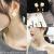 New Korean Earrings Female Long Elegant Online Influencer Tassel Sense of Quality Earrings-Music of the Tide Niche French Ear Studs