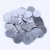 Manufacturers direct round iron pieces