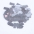 Manufacturers direct square iron pieces