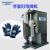 Supply single needle marking machine thick towel socks and gloves marking machine tag card fixing automatic tag machine