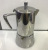 Supply Coffee Pot 304 Stainless Steel Moka Pot Italian Pot for 6 People