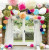 30 cm its peony paper ball diy paper pull flower wedding wedding room decorate birthday party decorations