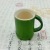 Factory Direct Sales Pure Natural Bamboo Cup Medium Green Bamboo Cup Natural Original Ecological Bamboo Cup Bamboo Tray