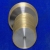 Factory Direct Sales Bronze Sintered Cutting Disc, Suitable for Processing Ceramics, Glass, Sapphire, Stone, Etc.