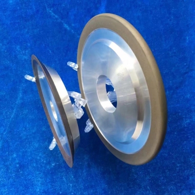 Factory Direct Sales Resin Diamond Wheel