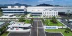 Geely Yiwu Base Resumes Work