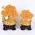 Boda resin crafts set pieces auspicious feng shui opening fortune household ornaments/fortune tree