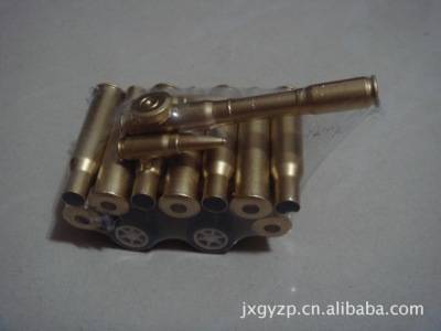 Wholesale Supply Shell Case Crafts Shell Case Small Tank Shell Case Model